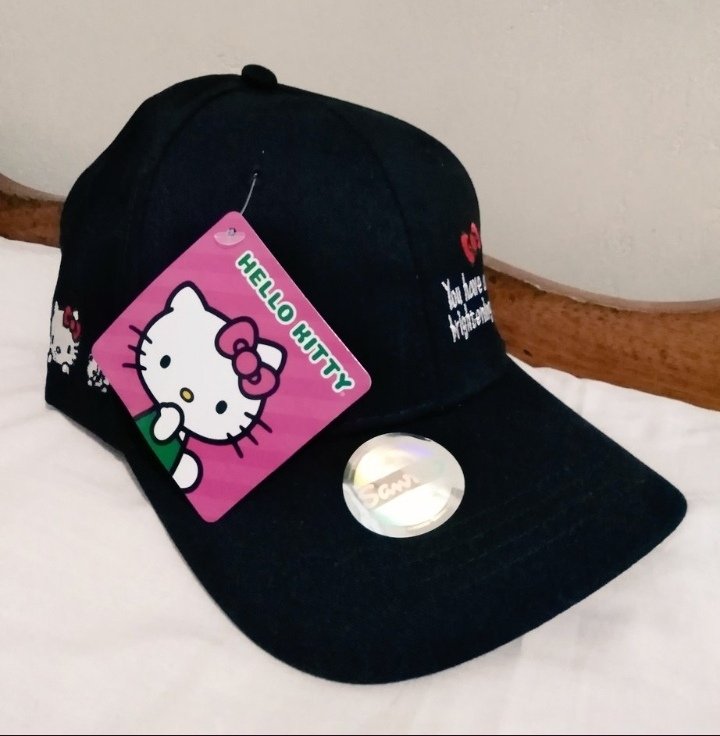 Jeka_lau's tweet photo. I ❤️ Hello Kitty
#HelloKitty #monederohellokitty #gorrahellokitty #hellokittylover #hellokittyfans #hellokittyforever
😻😻😻 https://t.co/1NtQfsiS1w