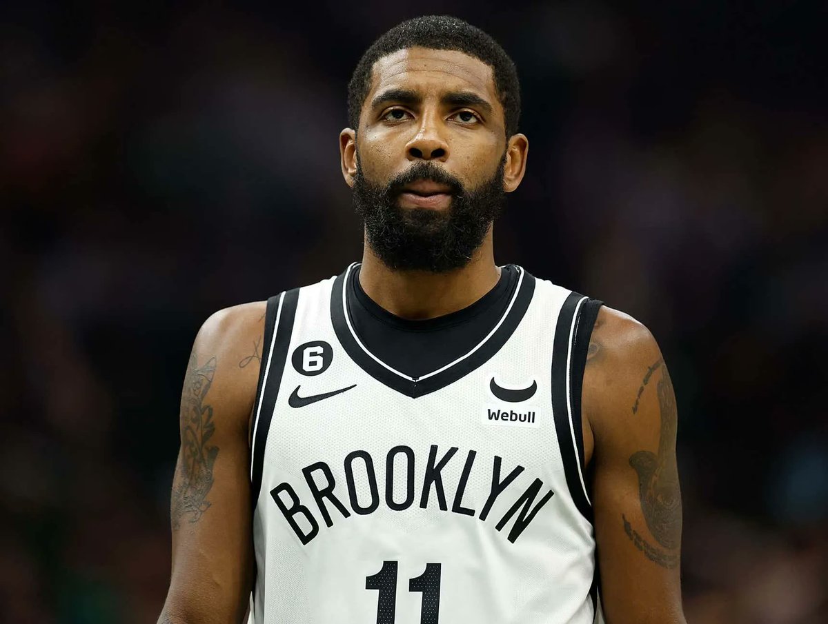 Barstool Sports on Twitter "The Brooklyn Nets Have Decided To Suspend