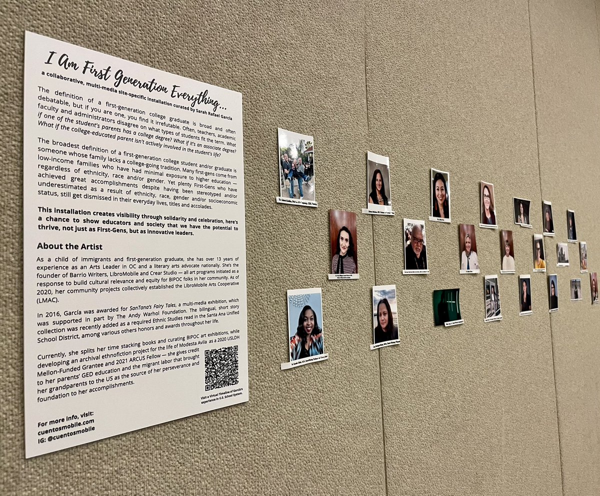 So far 30 of 55 are posted, I’ve done 4 on the spot with <a href="/ALERonline/">ALERonline</a> conference attendees, and several have submitted since my last count. I will continue to post tomorrow…for now I’m prepping (getting dressed) for my keynote address! Exciting! 

(picture is while in progress)