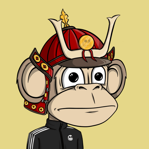 JungleBay Ape Club Sales tweet media