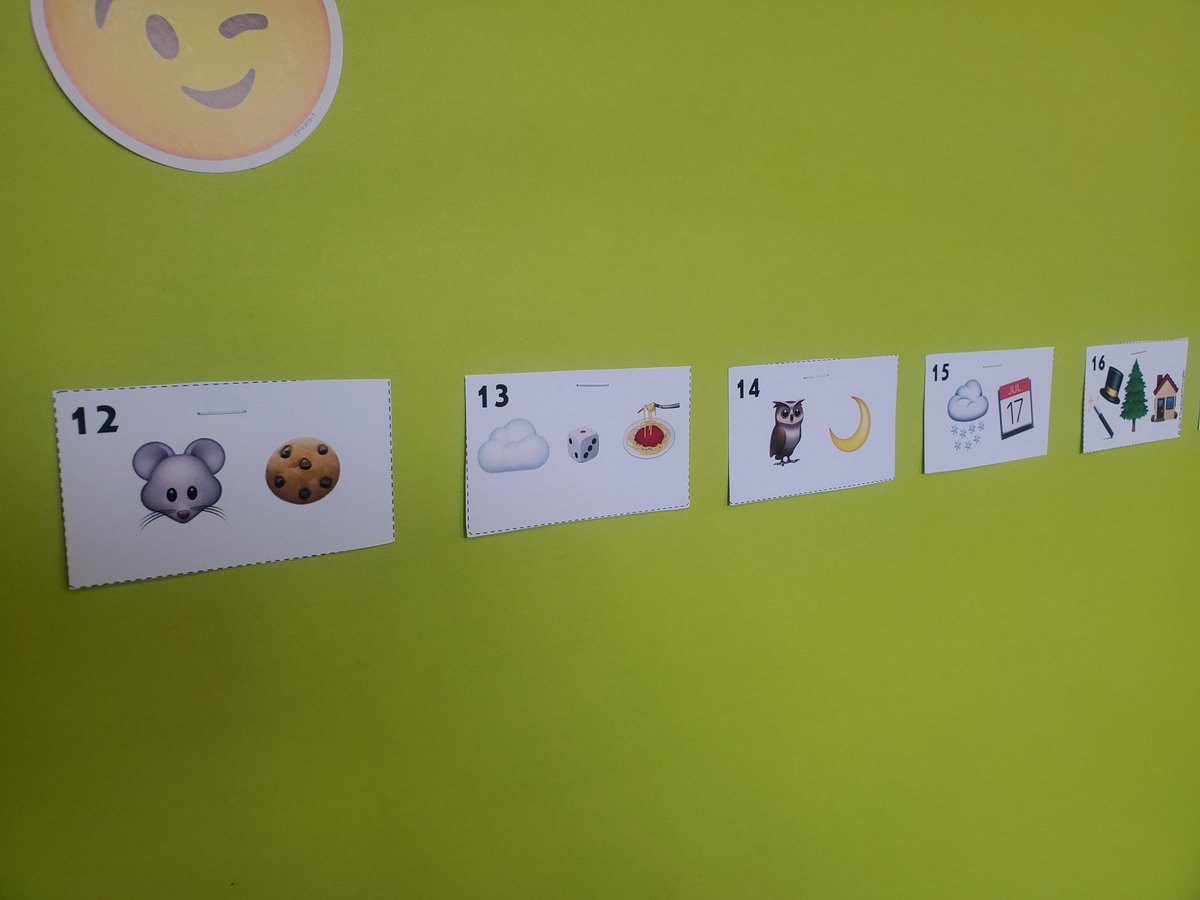 Interactive bulletin board!!! Yes please.