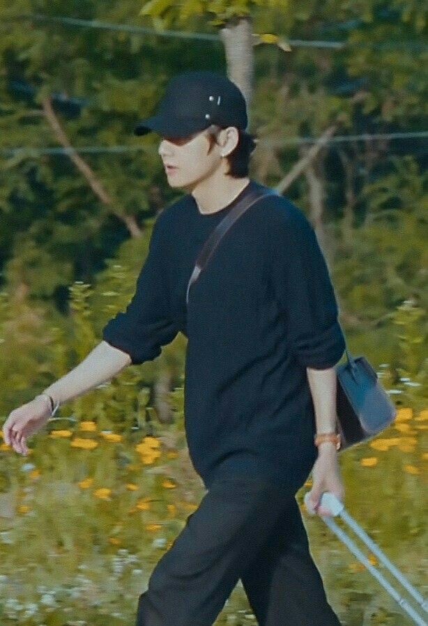 มึงงงงง นี่คือคิมแทฮยองง 😳😳