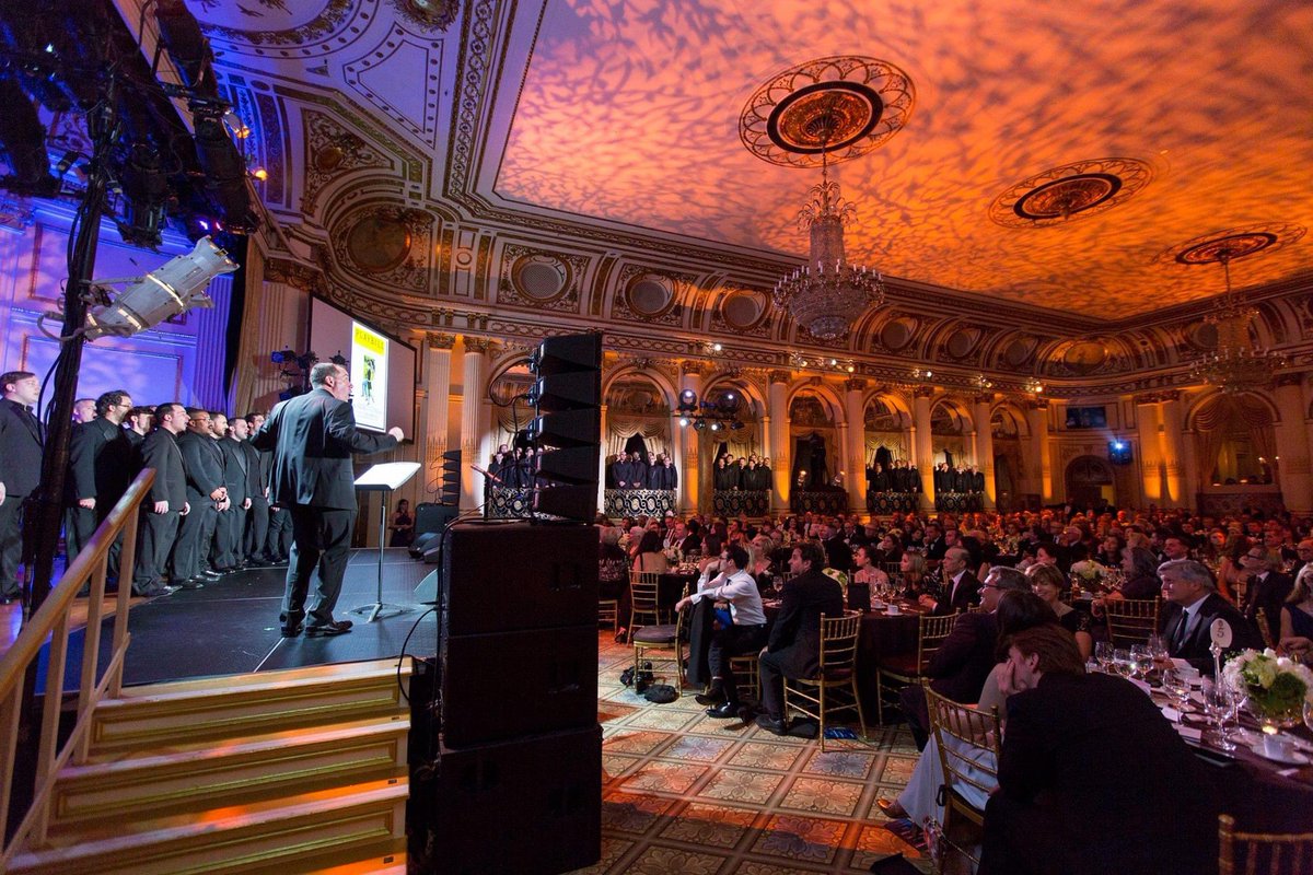 NYC Gay Men's Chorus tweet media