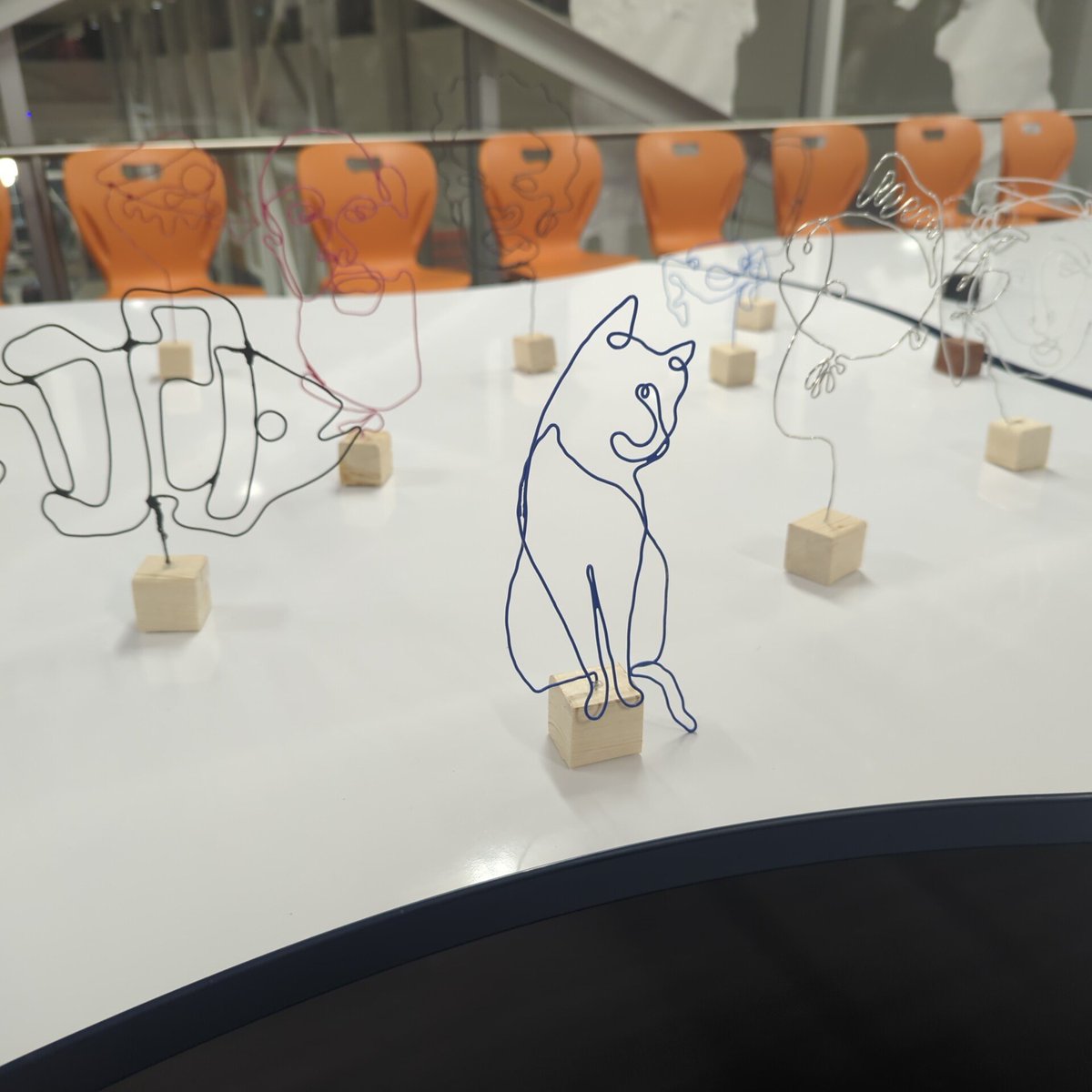 Superintendent of Education HDSB tweet media