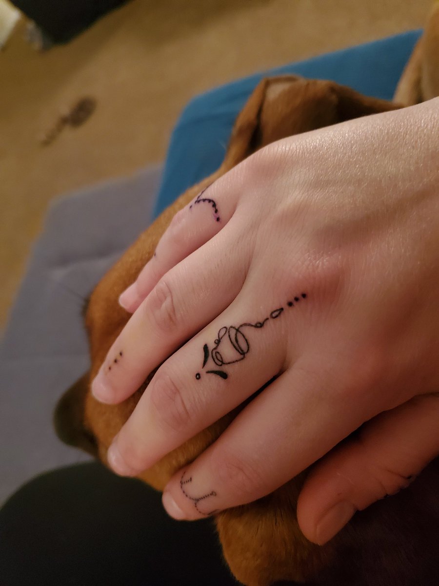 tea_tome's tweet photo. They don't call me Tea for just no reason....

hey! look, I did a thing! https://t.co/kjeOBDfzgG