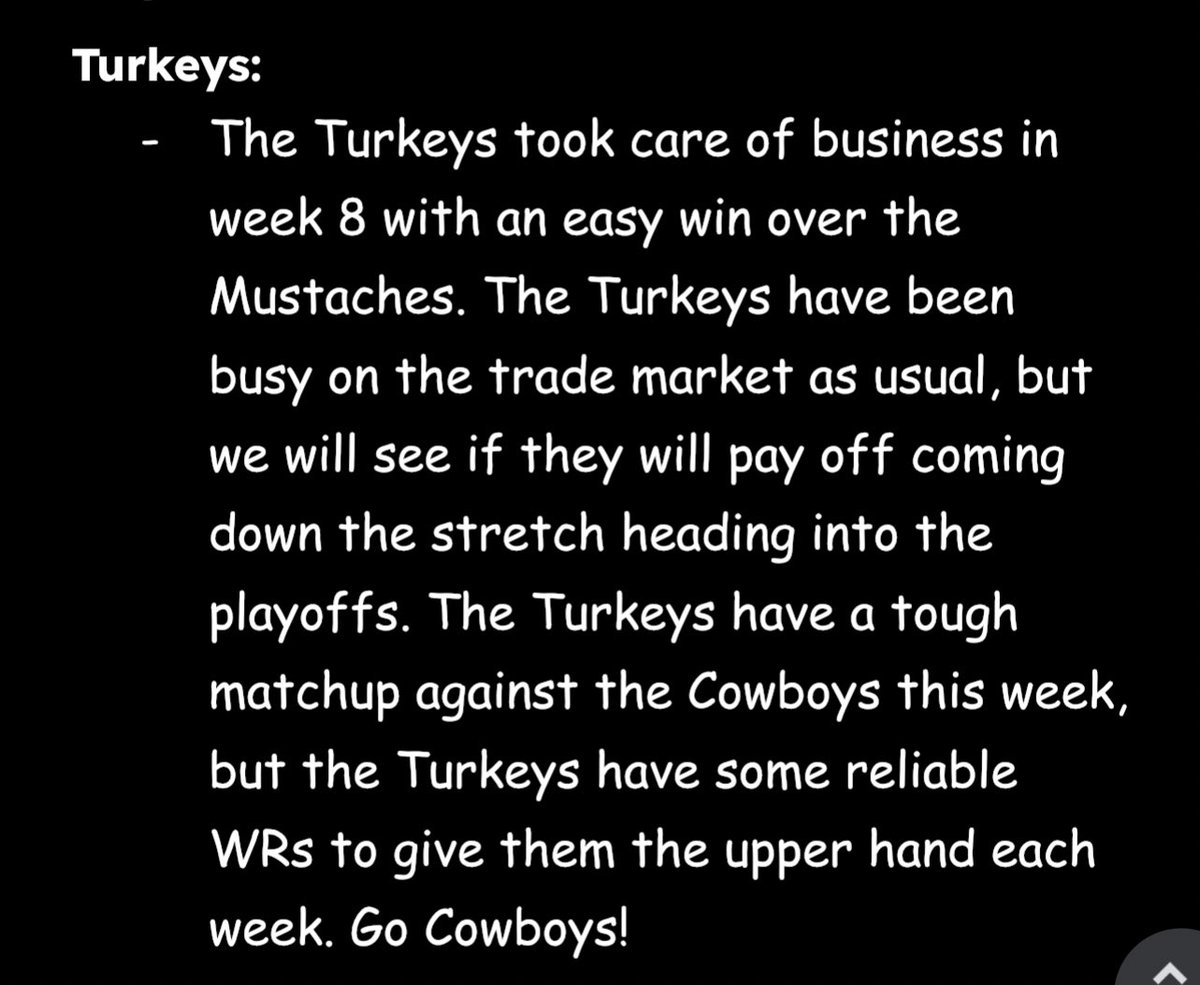 KingmansFinest's tweet photo. #2 @TarikSkubal at the top per usual 👔 https://t.co/NmWyPu8tU5
