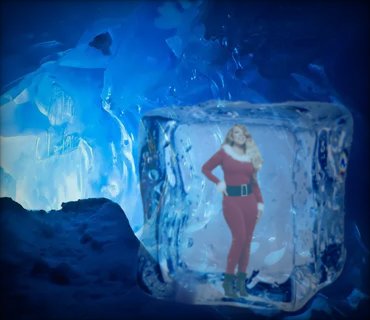 Mariahfreezer's tweet photo. Faltam 53 dias para o natal https://t.co/tGxBQJh7ju