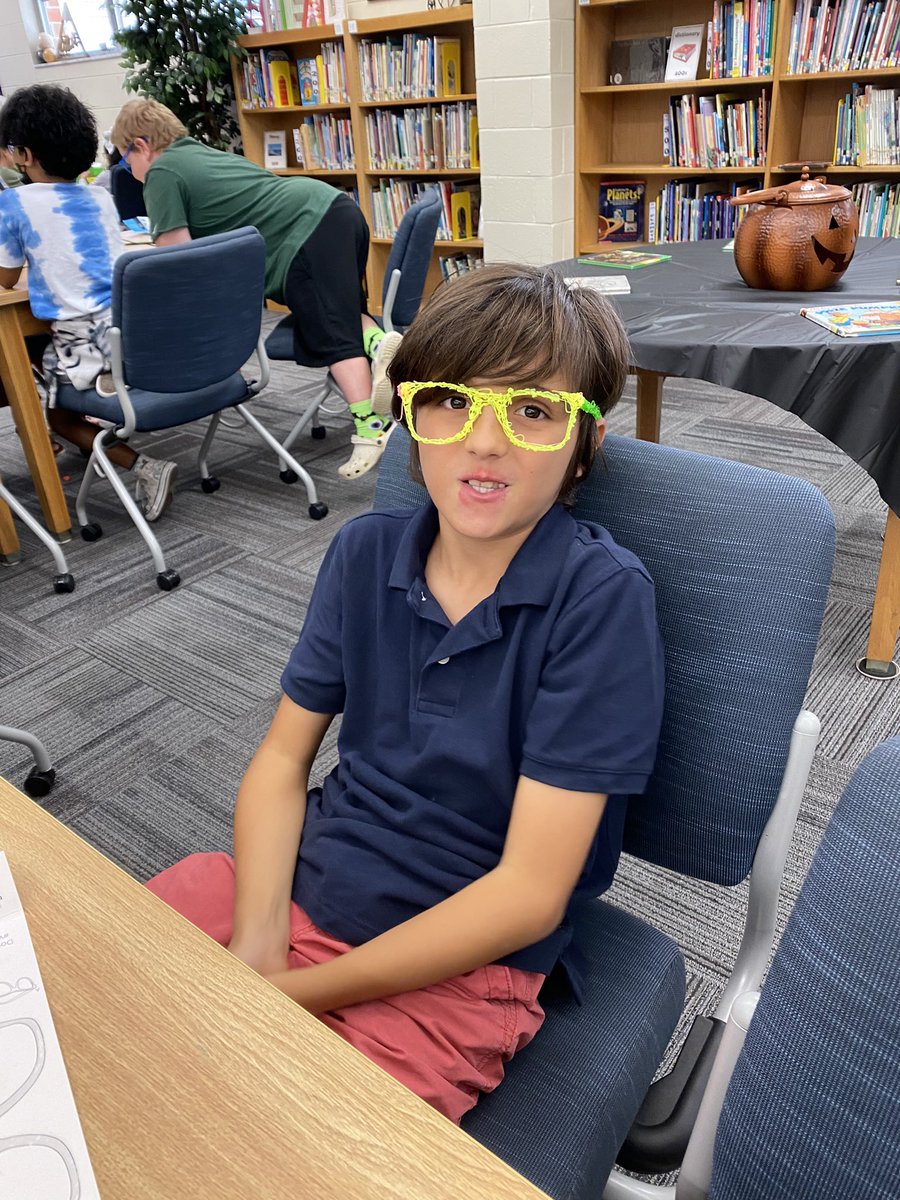 _MrsEnsor's tweet photo. Doodle pens! This was such a cool experience. Thank you @EllisPMEreads !
@pmepelicans https://t.co/FppPbBTmu4