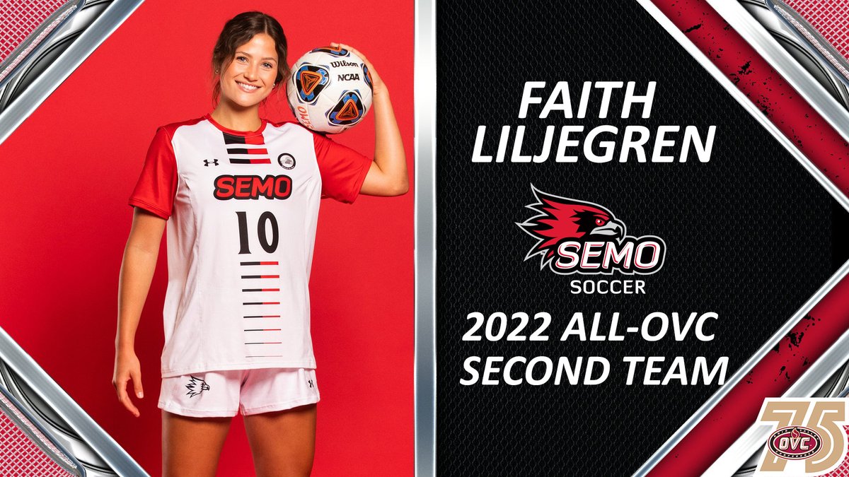 Also, congratulations to Faith Liljegren (<a href="/faithliljegren/">Faith</a>) who was named to the 2022 All-OVC Second Team after she led the league in assists!! 

#LetsSoar | #OVCit