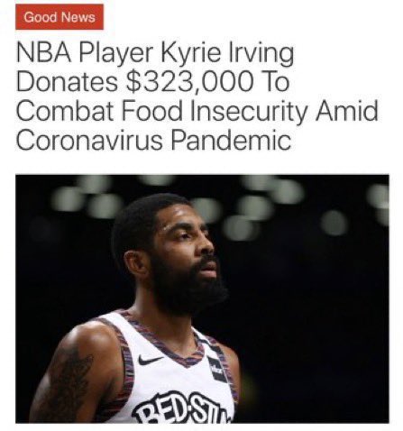 The side of Kyrie Irving they don’t want you to see: