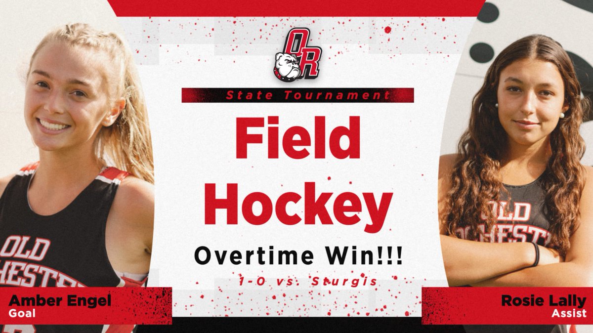 ORRHS (@orrbulldogs) on Twitter photo 