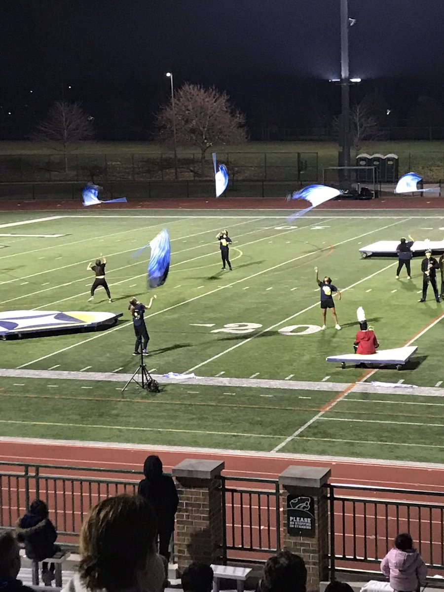 Novi Band Alumni tweet media