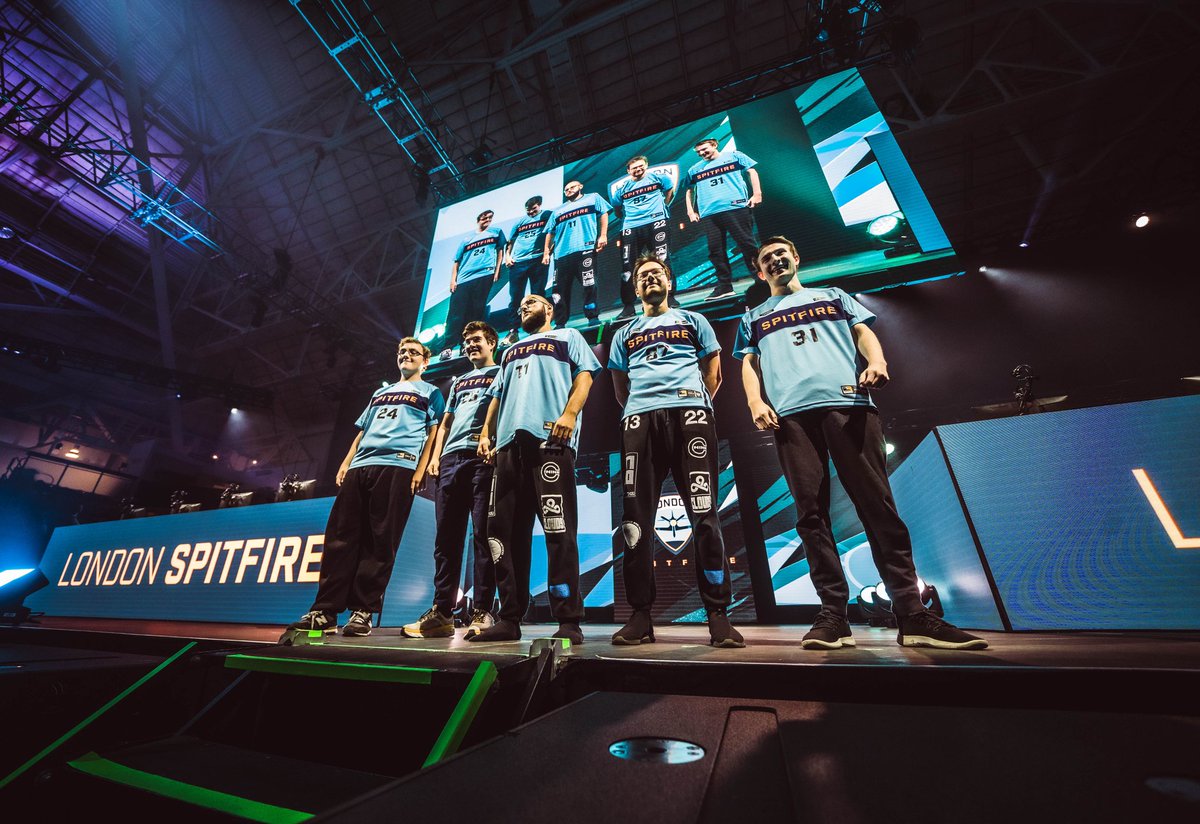 This year has been our best in a long time - but we've fallen just short. We'll never forget this amazing season. Thank you all for a truly spectacular year. #AcesHigh #ClearTheSkies