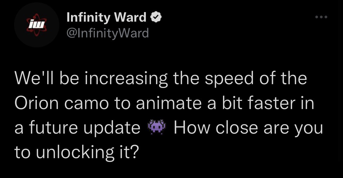 ModernWarzone tweet media