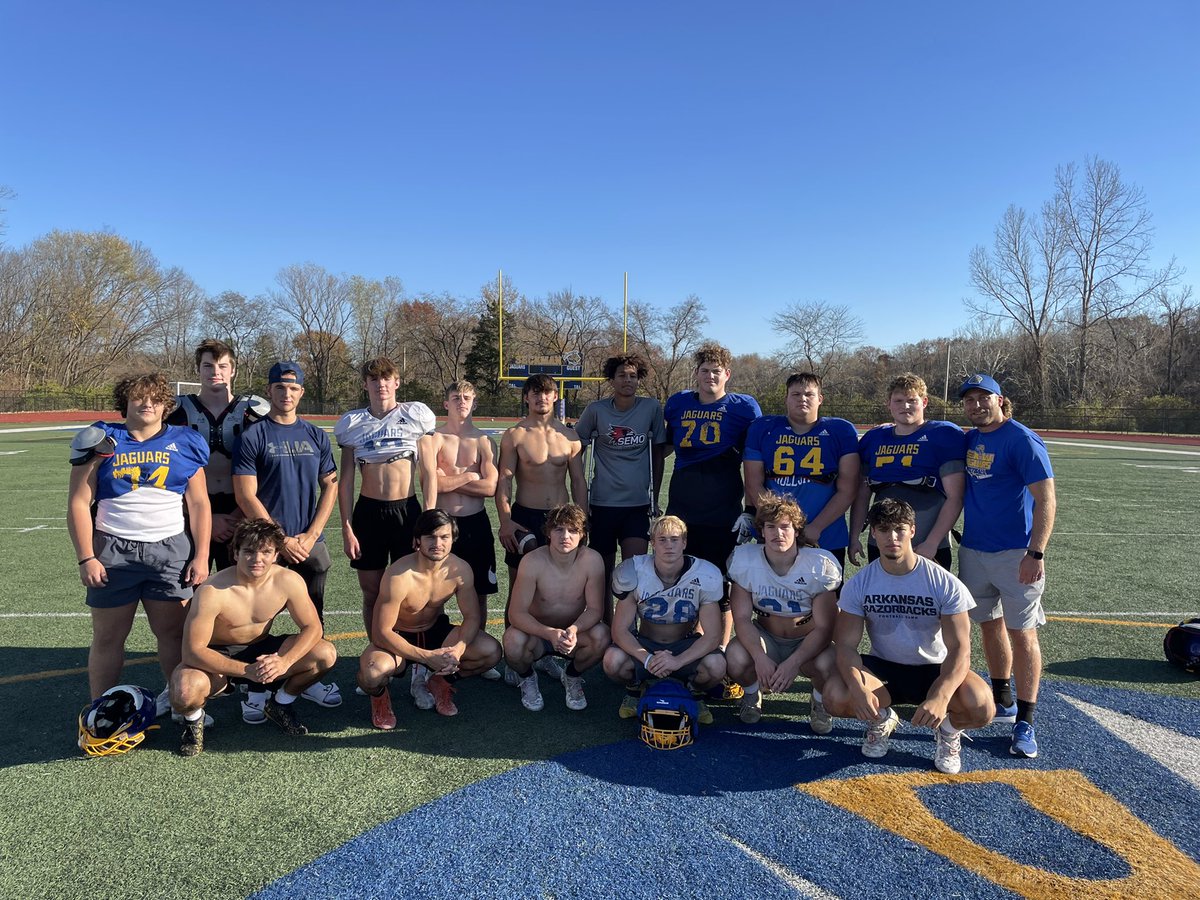Congrats to all of our boys who were named All Conference… 1st Team O - Ruble, Wingo, Gibbar, Westervelt, Hudson, Enloe. 1st Team D - Isaia, Lappe, Stivers, Ashlock, Maxwell, Tilly. 2nd Team O - Weigel, Zeller. 2nd Team D - Gatterer. Sportsmanship - Relihan. Great job boys!