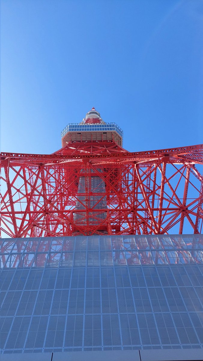 wiseman_show_ch's tweet photo. 本日もオープンです✨

#東京タワー 3F『#TOWERGALLERY　にて

11月１日～11月13日まで開催！

美術展&amp;イベ
『Will of Tokyo Tower＆和出展』開催中！

入場無料！

東京タワー公式WEBサイトにも掲載されました🗼

特設ページ
https://t.co/rK82aPKqmy

#ワイズマン
#willoftokyotower 
#和出展 https://t.co/ctkWgsE4Yl