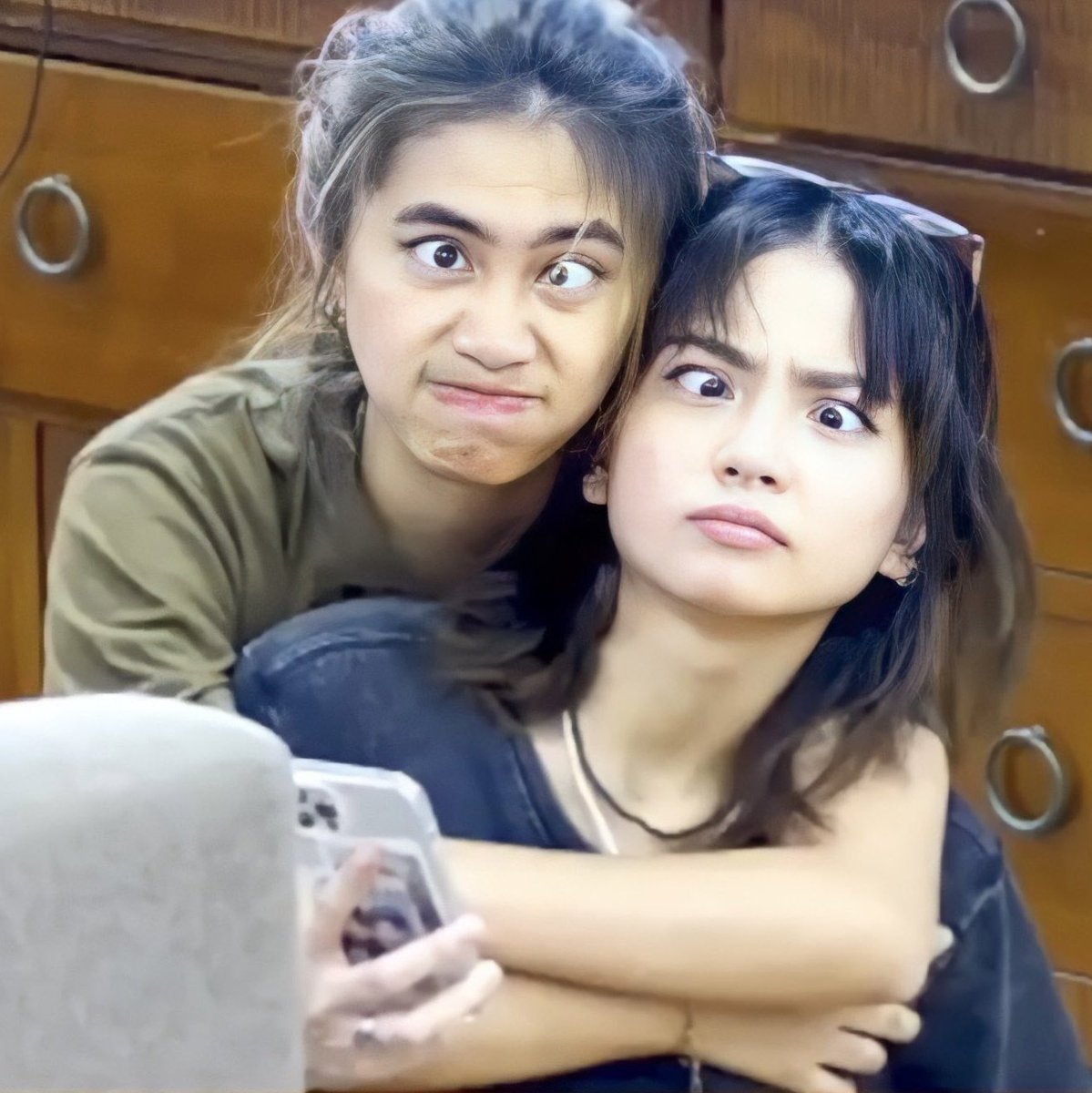 JmJm91705089's tweet photo. #anggayleendgame Pyoti 🥰 https://t.co/yYmrIOnD3Z