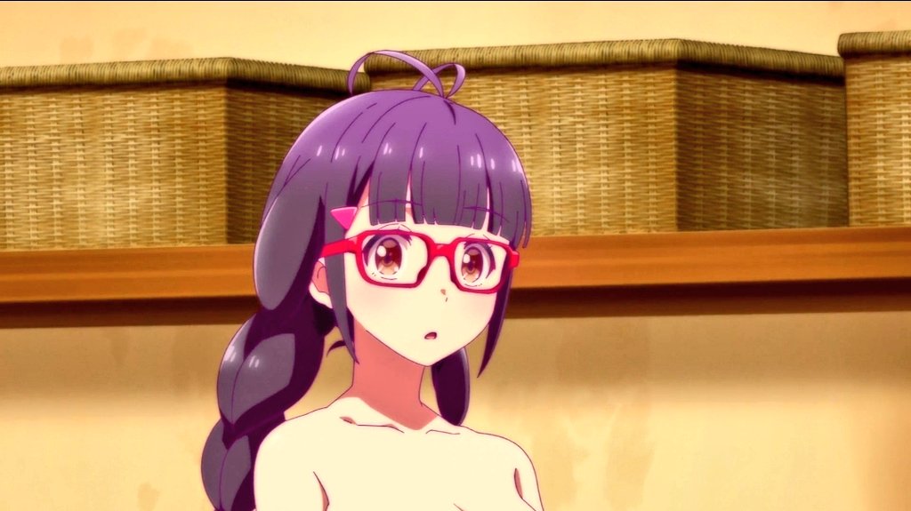 Ecchi Empire on Twitter: "RT @Ecchi_Empire: Aoi Izumizawa 🔥🔥😤 (Source