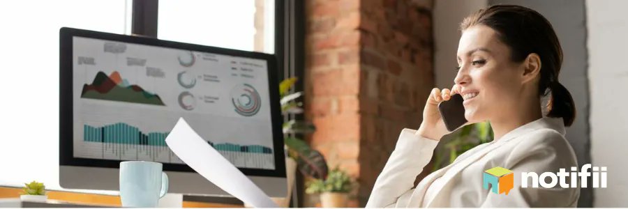 Using #SMS and #Email in your property management marketing strategy? Here are KPIs you should be measuring. buff.ly/3WsNrib