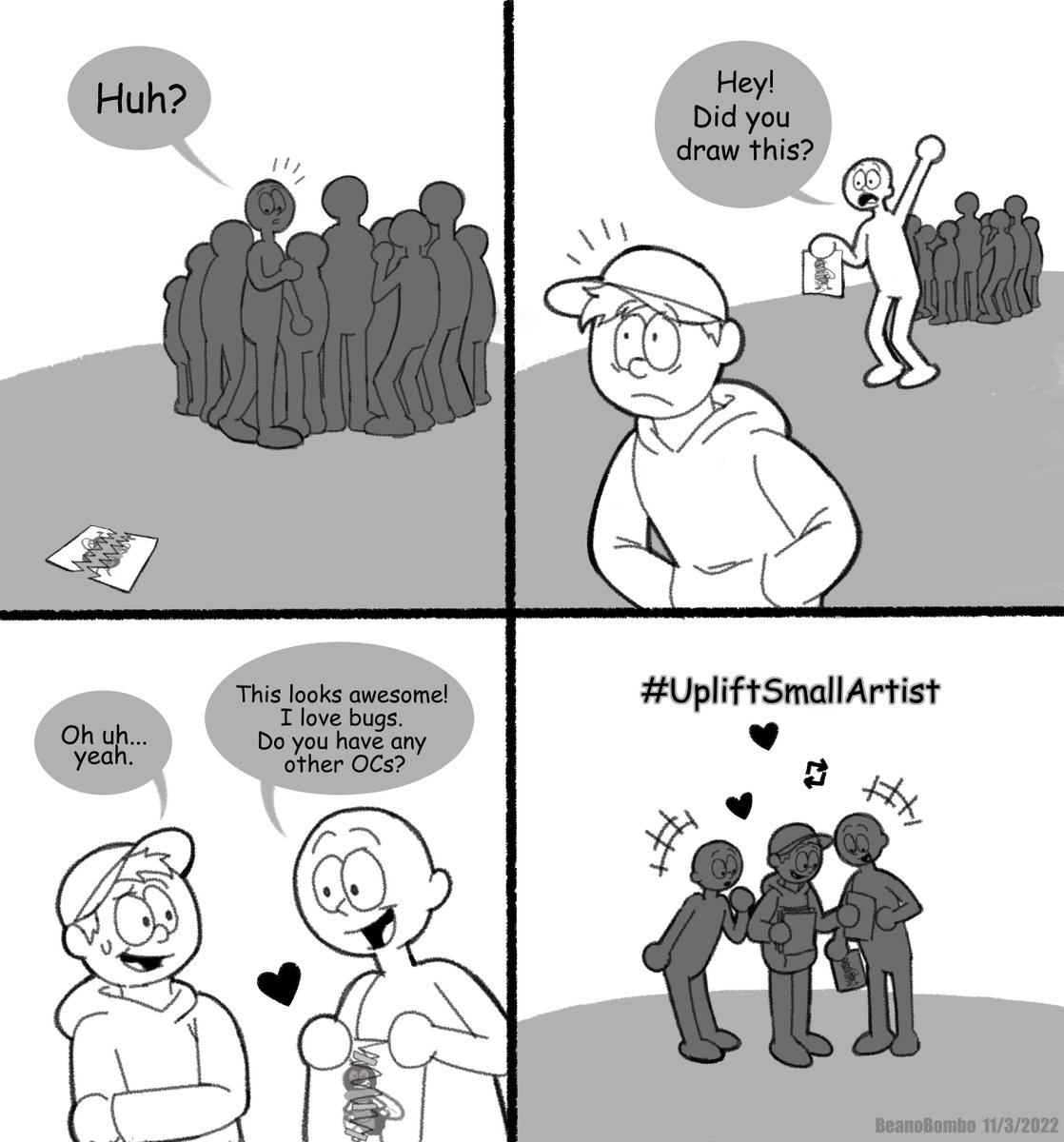 BeanoBombo tweet media