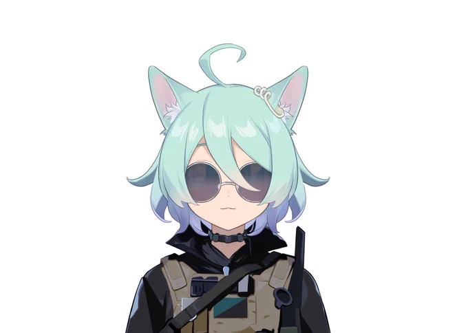 tactical collar 