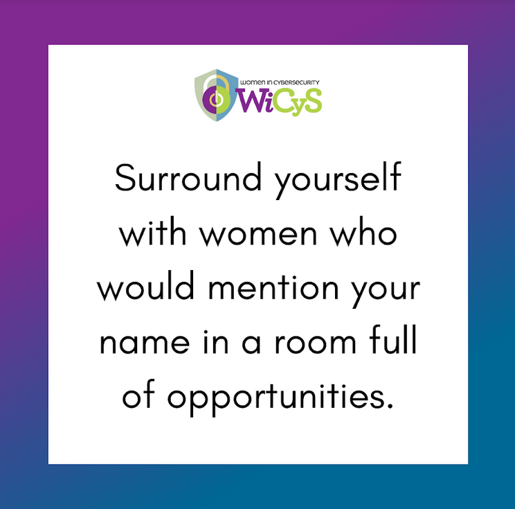 Thought for the week...