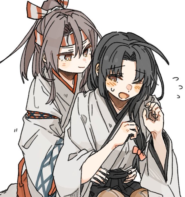 しほづほ(かわいい) 