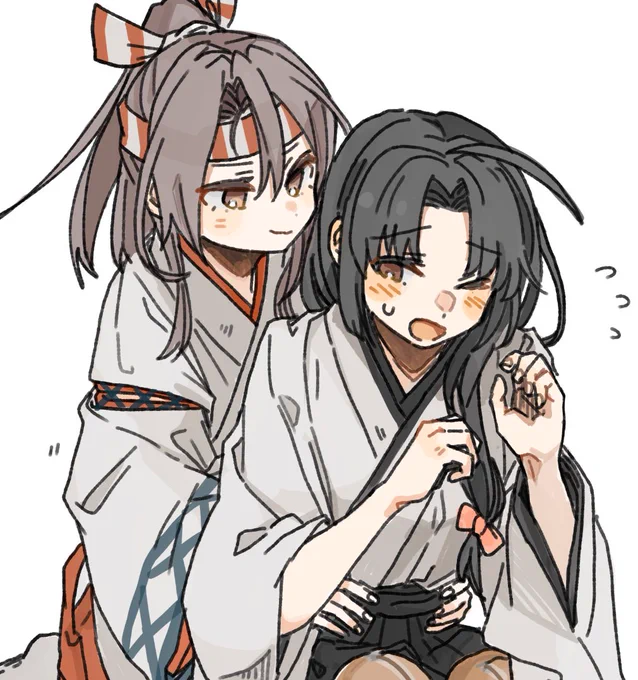 しほづほ(かわいい) 