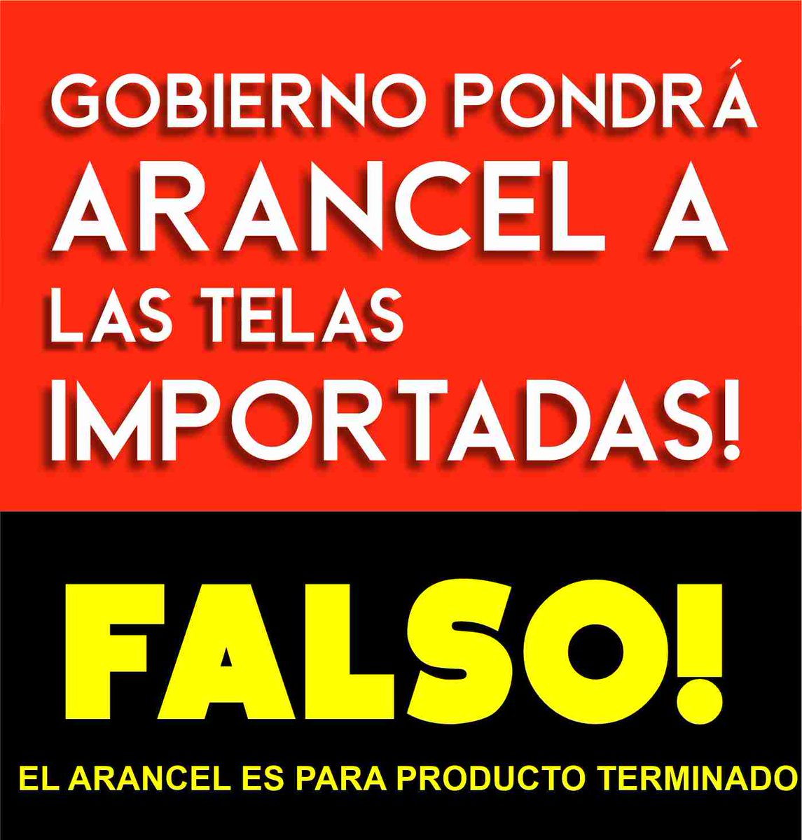 FRANKYGUEVARA's tweet photo. No desinformar mas! con esta medida recuperaremos los empleos perdidos. Duque la prometio y no cumplio! gracias a @petrogustavo @velascoluisf por ponersen la camiseta de la industria que emplea 1.6 millones de colombianos donde el 76% son mujeres @CCConfeccion @gloriainesramir https://t.co/VsgFMymFwP