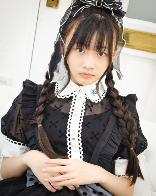 Twitterのコスプレ画像39