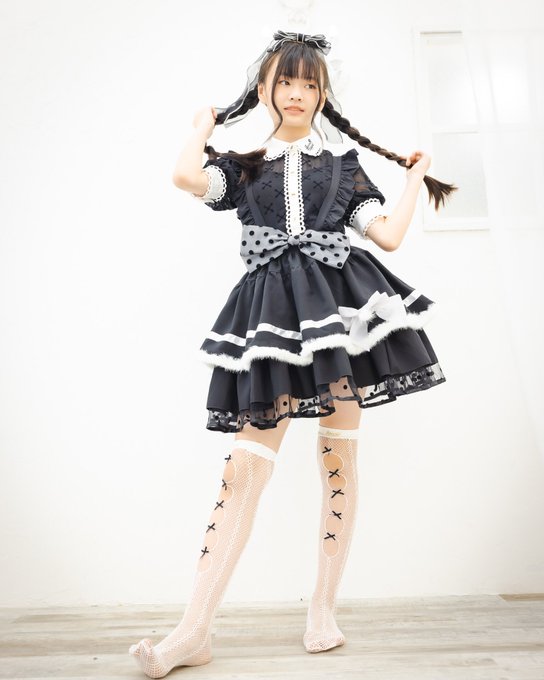 Twitterのコスプレ画像41