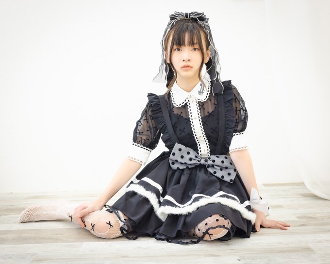 Twitterのコスプレ画像40