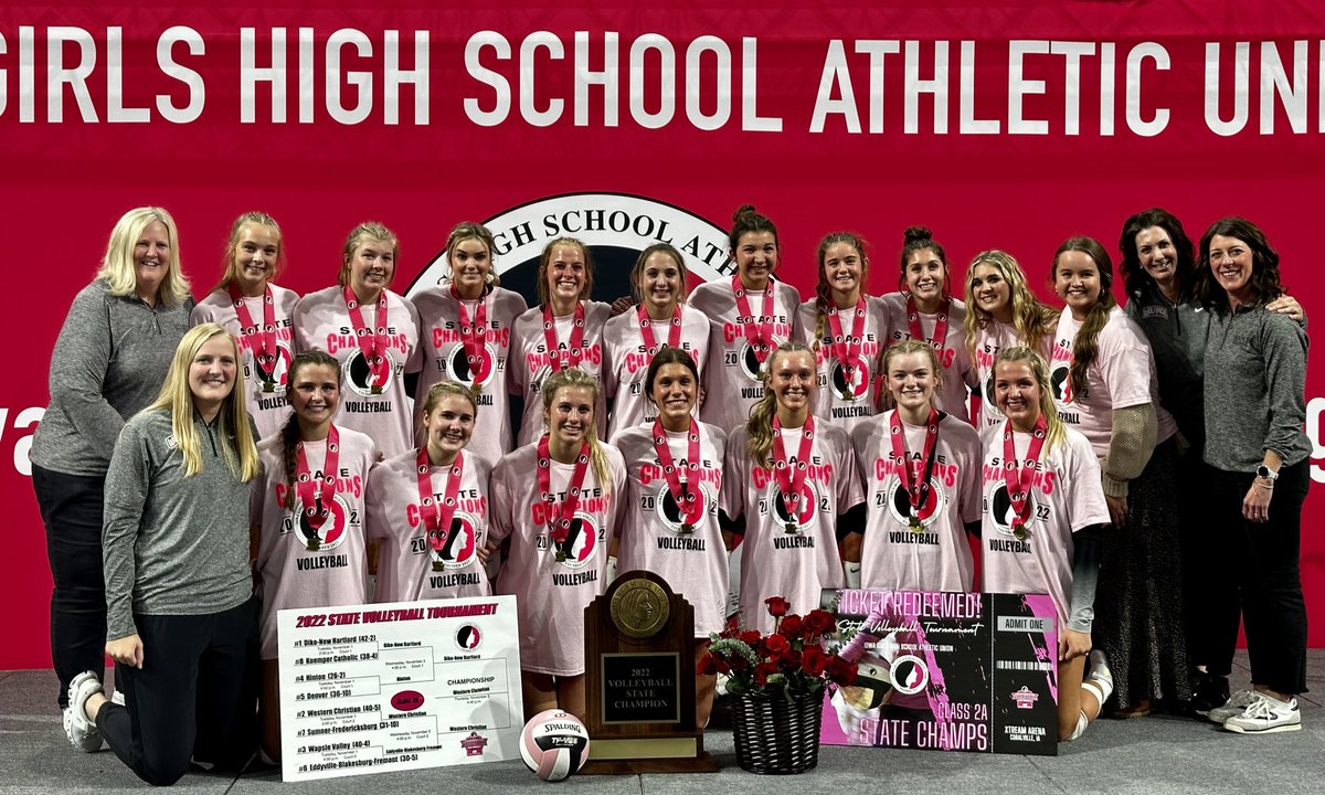 𝐓𝐈𝐓𝐋𝐄 𝐓𝐎𝐖𝐍 🏆 

#WolfpackEdge | <a href="/volleyballwc/">Western Christian Volleyball</a>