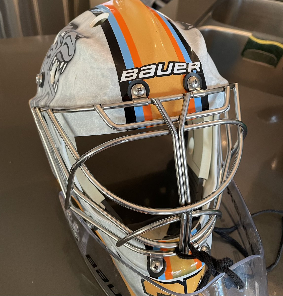 Banana Hammocks Hockey Club tweet media