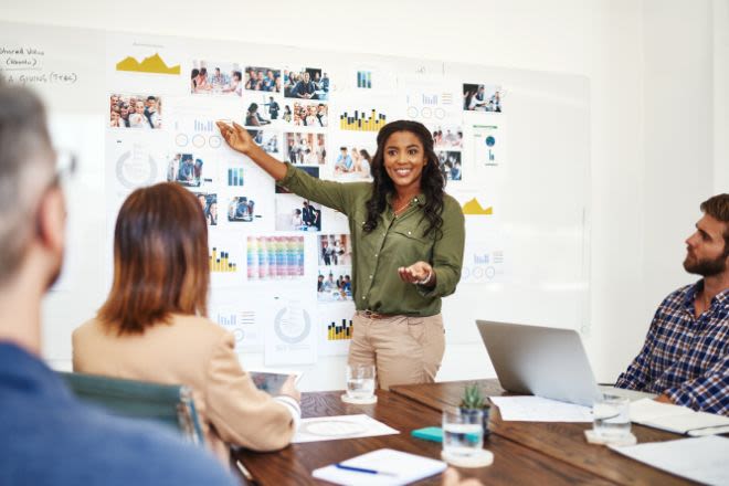 Upskilled Pty Ltd tweet media