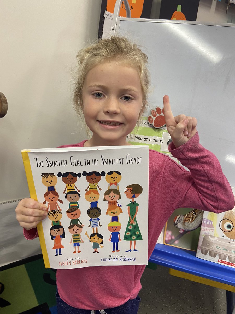 Fait First Grade tweet media