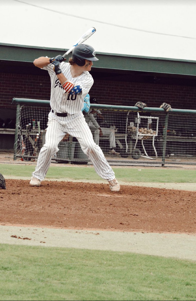 Garrett Gregory tweet media