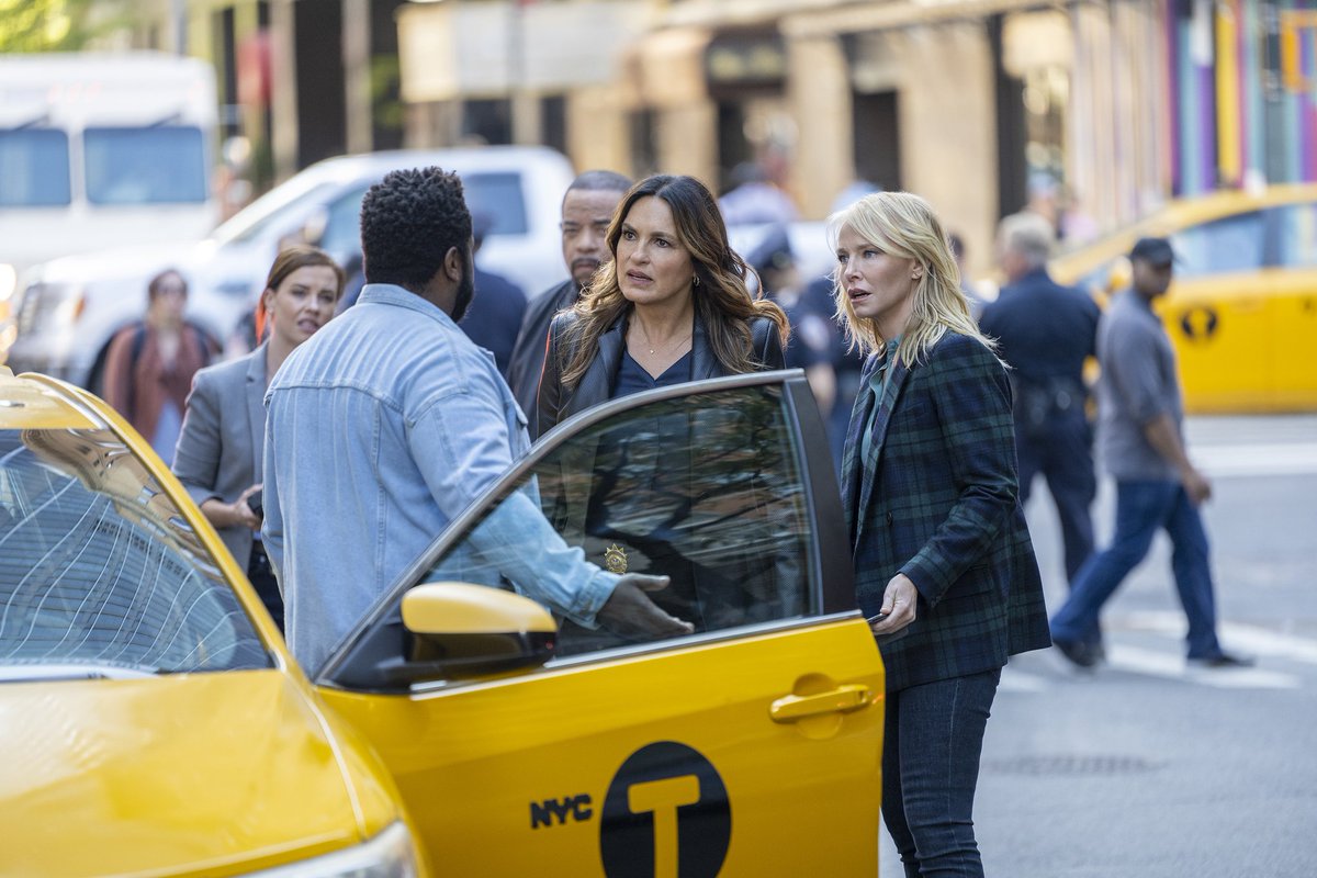 Here we go! #SVU24 #ControlledBurn