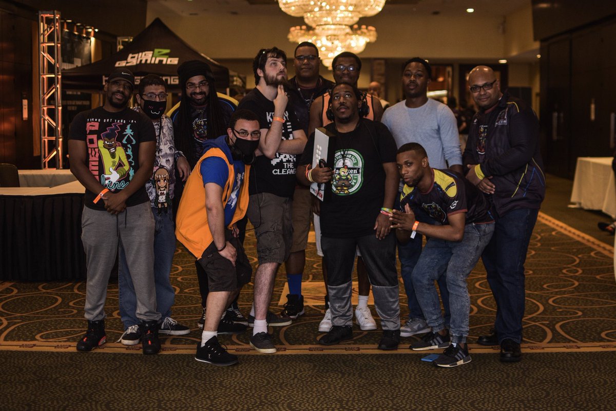 ThisIsPhatb0i's tweet photo. #tbt #wdfgc
@WitchDoctorGG https://t.co/DT29ydBply