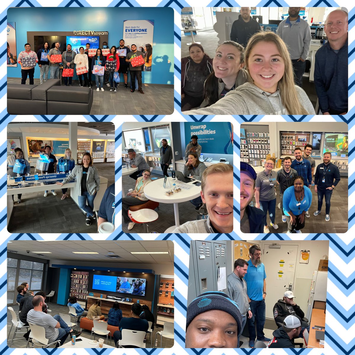 arsmlaurie's tweet photo. What a way to start the day!! Townhall with @JohnPalmer_ER had our Team fired up!! 🙌 #Q3TopVoice #Goingforbacktoback https://t.co/l0bd6DRQLQ