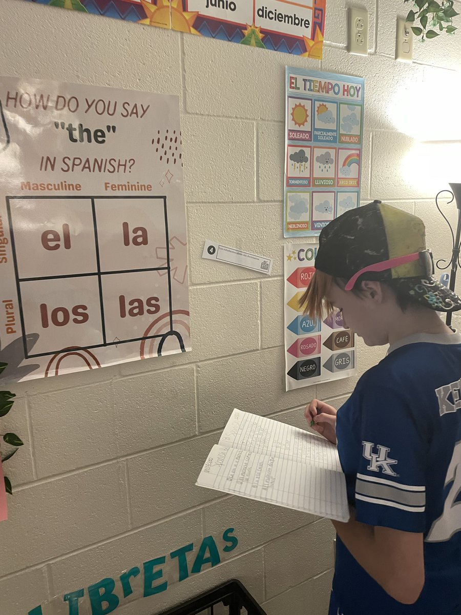 Emily Robertson, M.Ed. tweet media