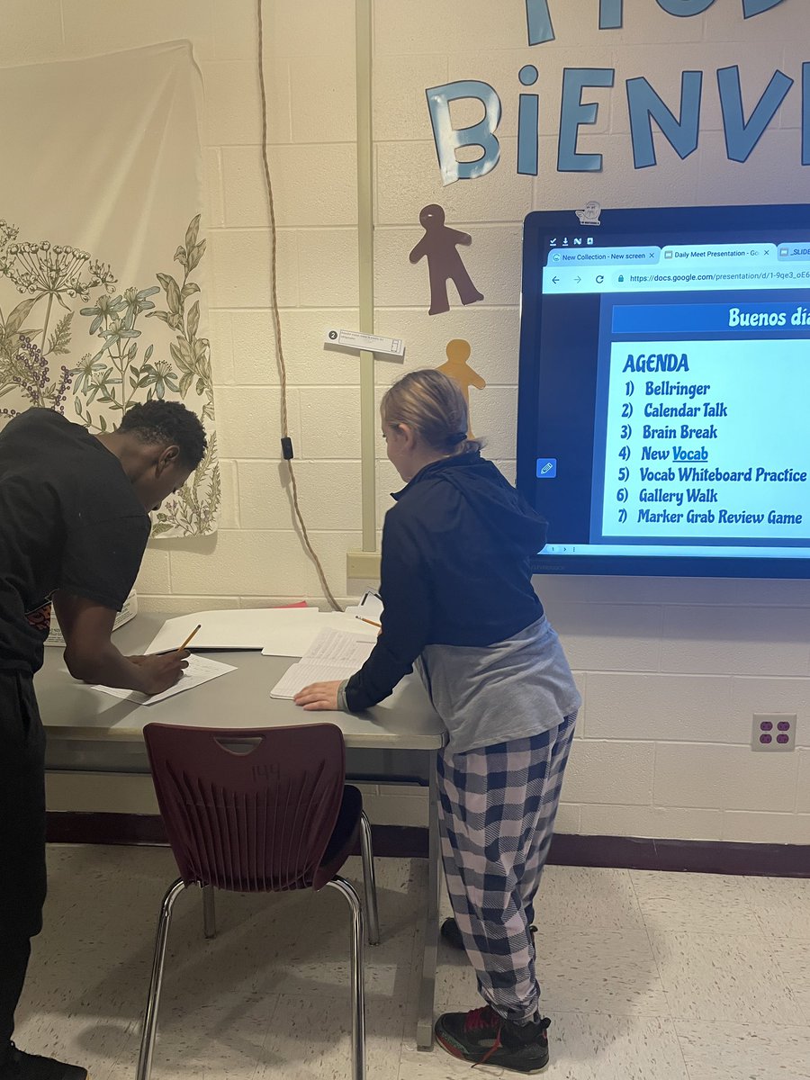 Emily Robertson, M.Ed. tweet media