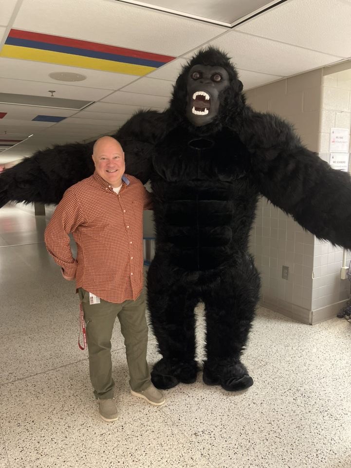 Walt Whitman MS tweet media