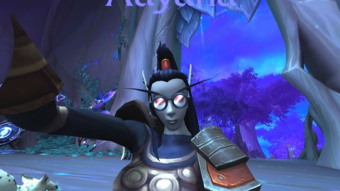 mcaptain58's tweet photo. @Warcraft @anniefuchsia https://t.co/DspTkwb9PF