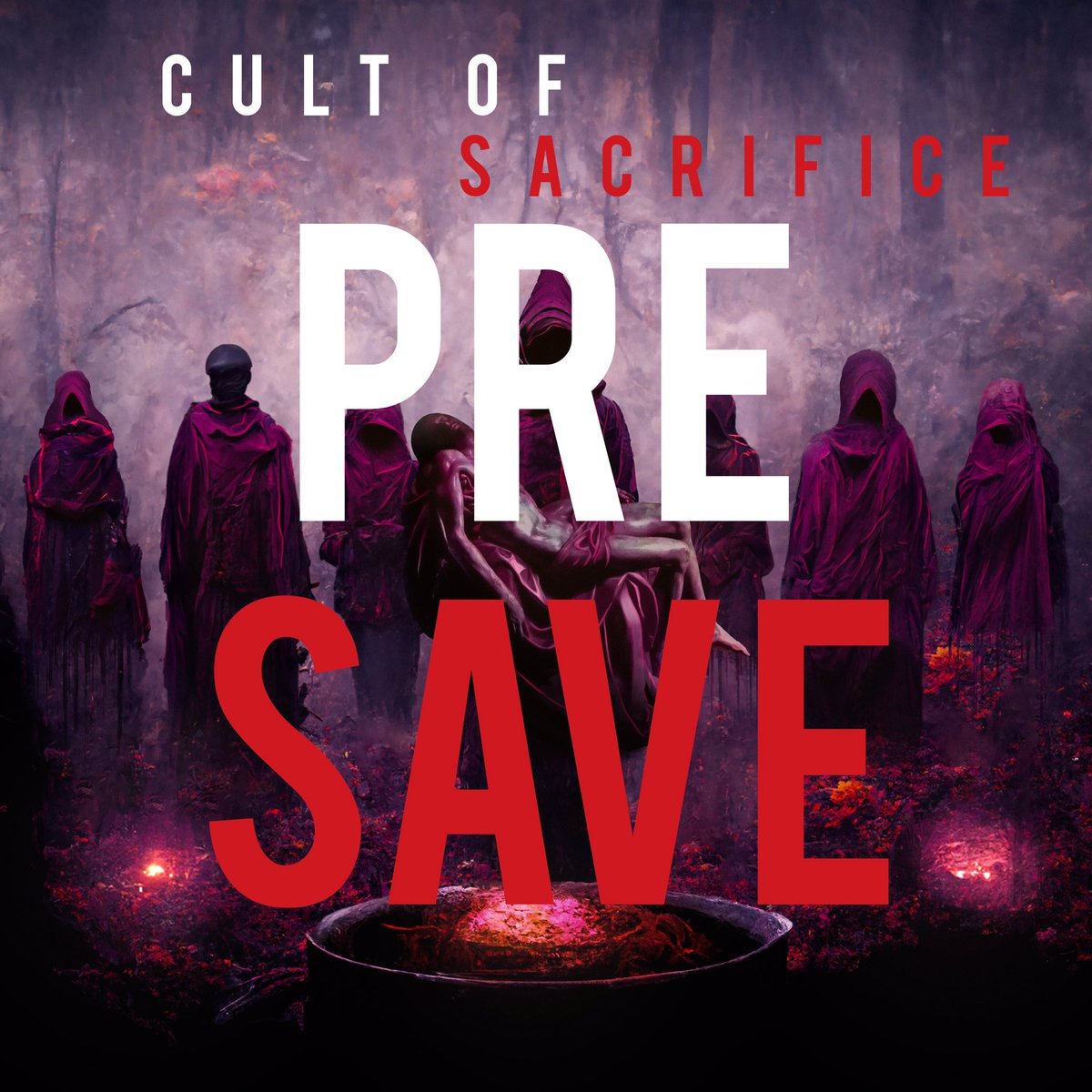 Between Cycles tweet media