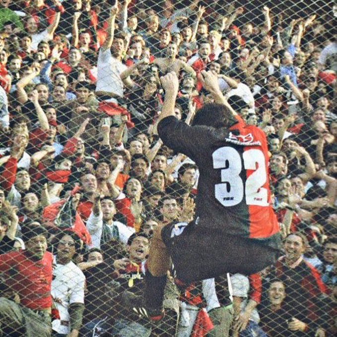 Felices 119 años de historia glorioso y querido <a href="/Newells/">Newell’s Old Boys</a> 🔴⚫️