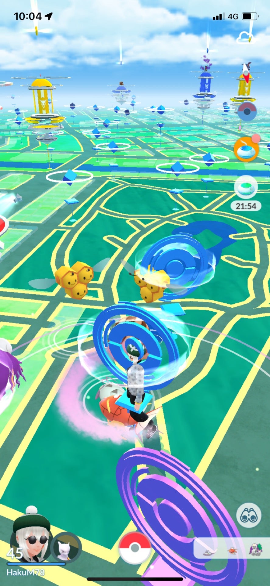 ミツハニー Twitter Search Twitter