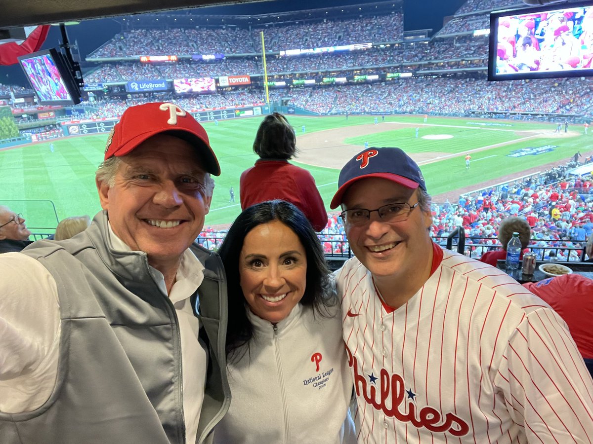 rossi_chip's tweet photo. Let’s Go Phils!! https://t.co/nhY5G7TyBR
