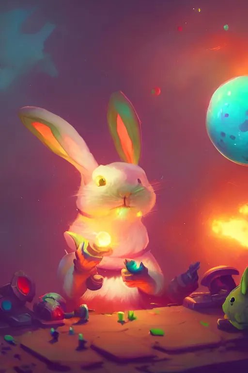 #NewProfilePic #UglyBunny <a href="/UglyBunnyNFT/">UGLY BUNNY</a> #NFT #NFTCommunity