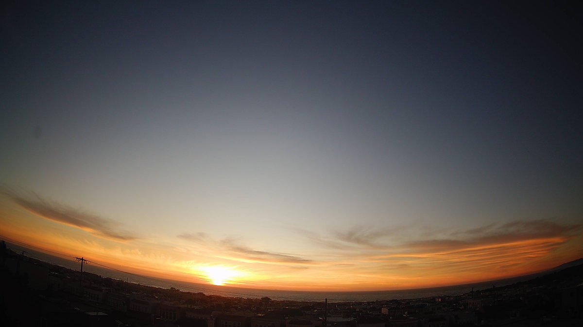 Sunset Sunsets tweet media